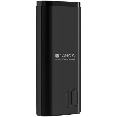 🎁 Външна батерия "Canyon" 10 000mAh (100% off)