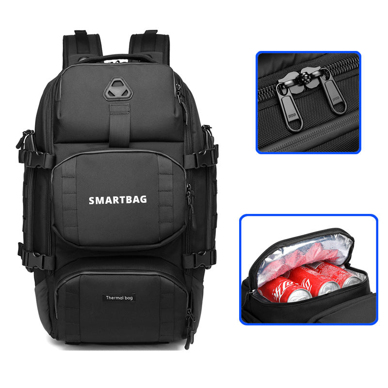 SmartBag Tourismo