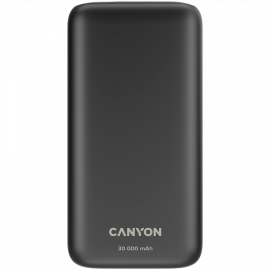 Външна батерия Canyon 30 000mAh