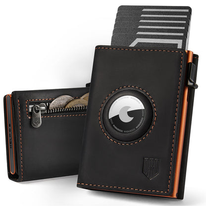 SmartBag AirTag