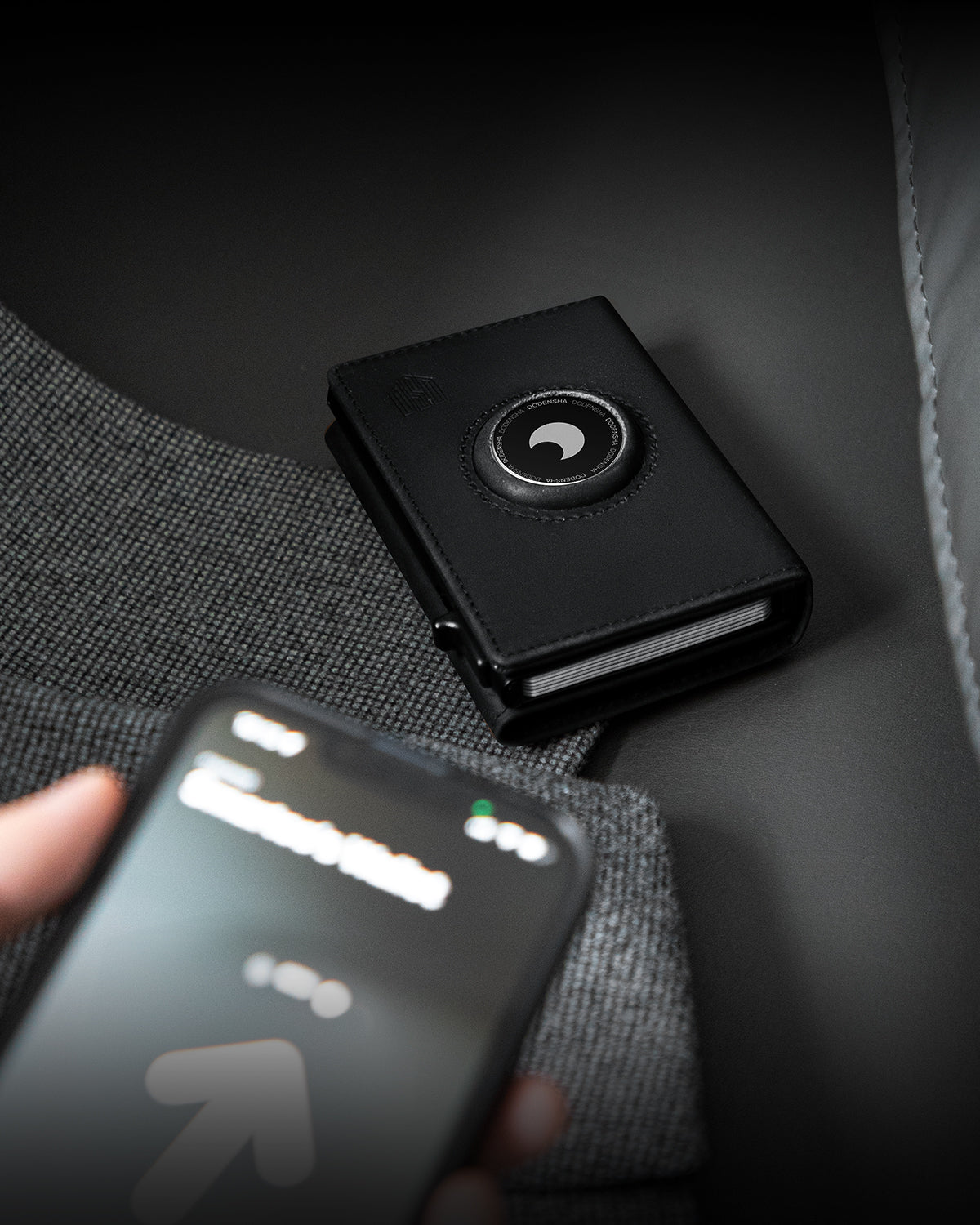 SmartBag AirTag