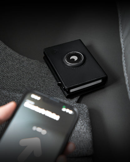 SmartBag AirTag