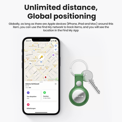 FindEasy Tracking Tag
