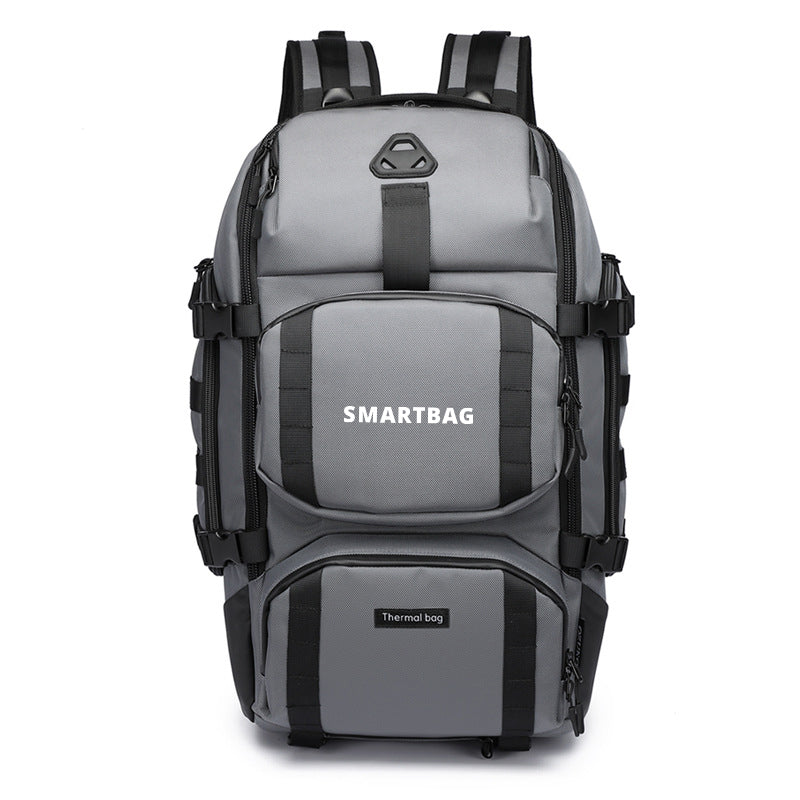 SmartBag Tourismo