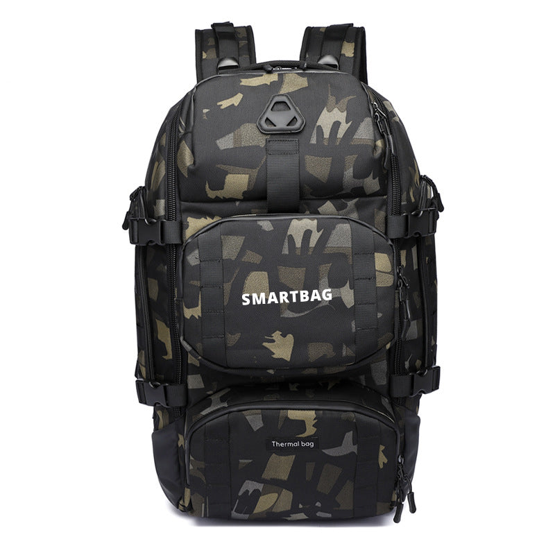 SmartBag Tourismo