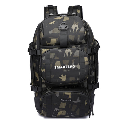 SmartBag Tourismo
