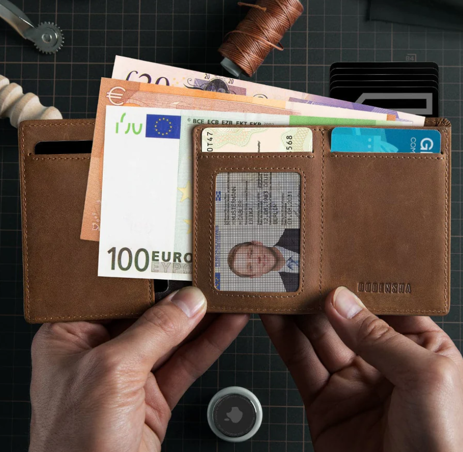 SmartBag AirTag