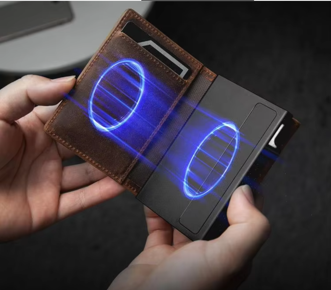 SmartBag AirTag