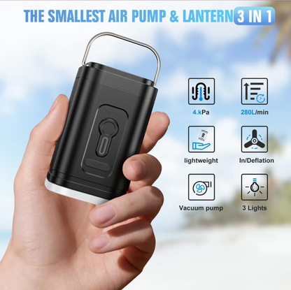 Електрическа помпа "Air pump"