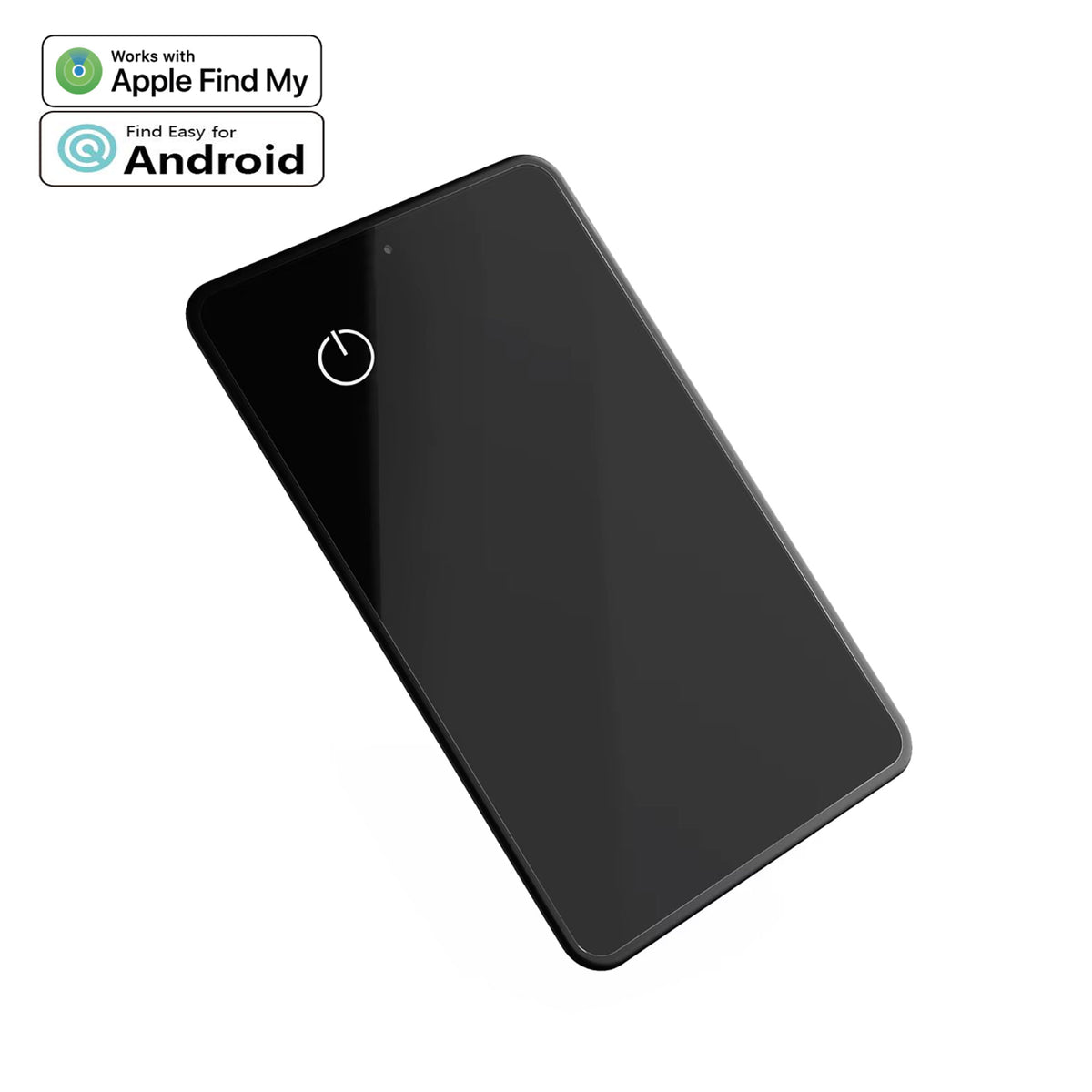 FindEasy Tracking Card
