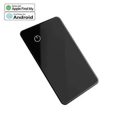FindEasy Tracking Card