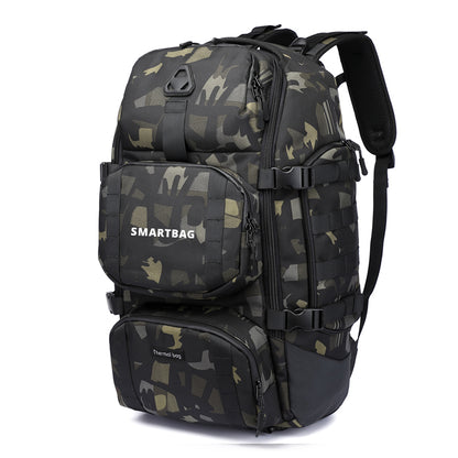 SmartBag Tourismo