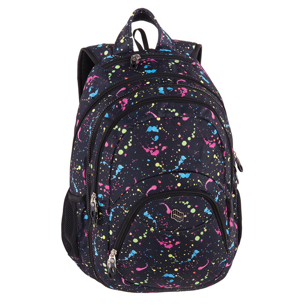 Ученическа раница Pulse Teen 2в1