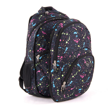 Ученическа раница Pulse Teen 2в1
