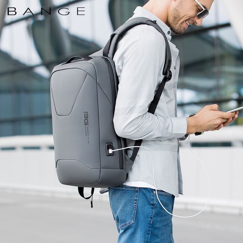 Раница за лаптоп Bange Gadget