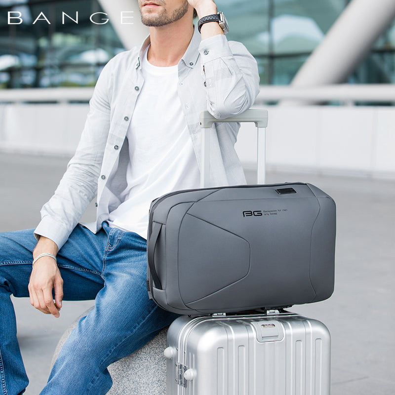 Раница за лаптоп Bange Gadget