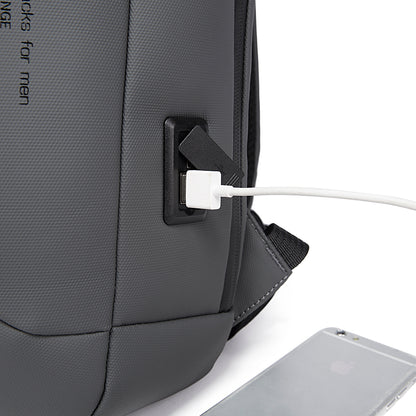 Раница за лаптоп Bange Gadget