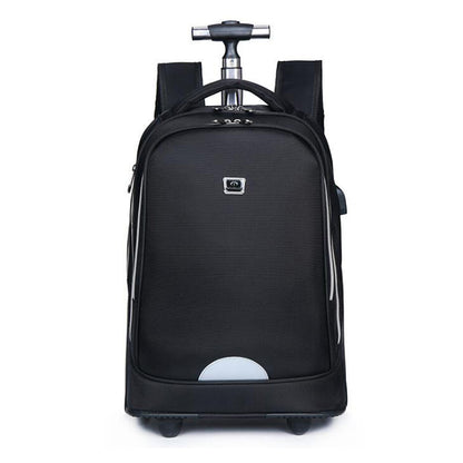 SMART раница с колелца "SmartBag Trolley"