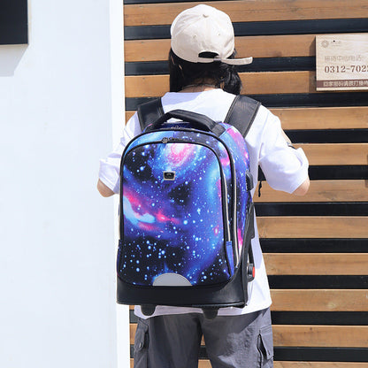 SMART раница с колелца "SmartBag Trolley"