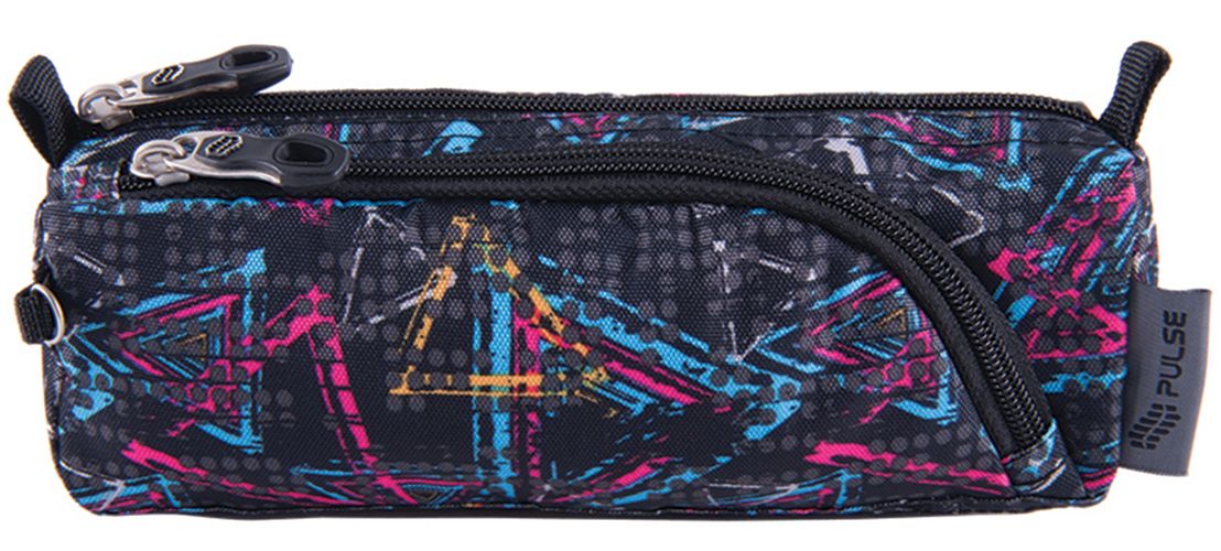 Ученическа раница Pulse Teen 2в1
