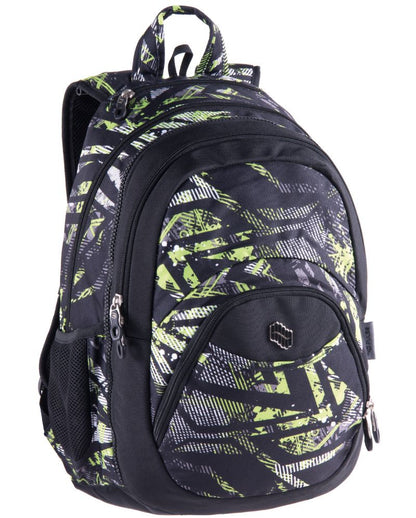 Ученическа раница Pulse Teen 2в1